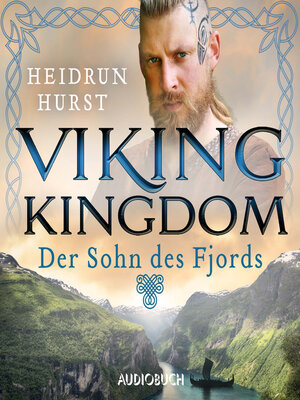 Viking Kingdom - Audiobook
